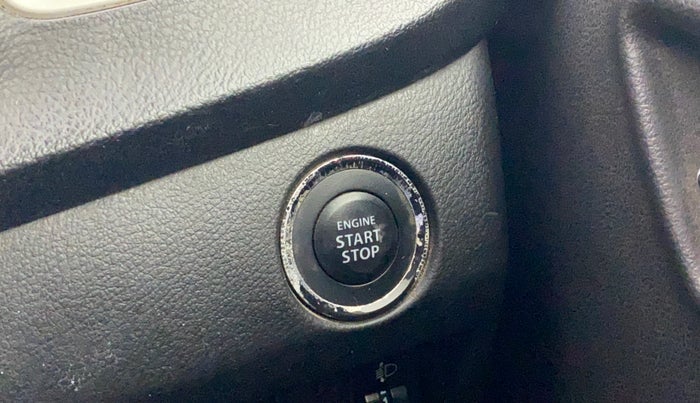 2016 Maruti Baleno ZETA PETROL 1.2, Petrol, Manual, 80,957 km, Keyless Start/ Stop Button