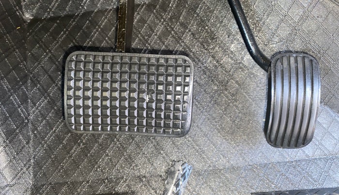 2018 Tata TIGOR XZA PETROL, Petrol, Automatic, 28,797 km, Pedals