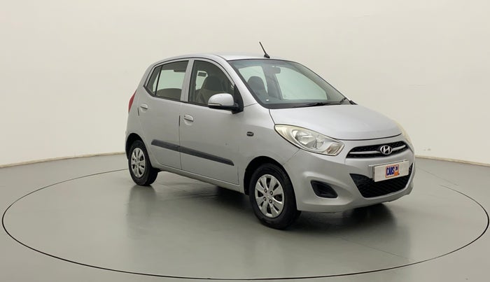 2011 Hyundai i10 MAGNA 1.2, Petrol, Manual, 95,793 km, SRP