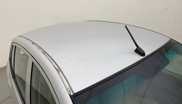 2011 Hyundai i10 MAGNA 1.2, Petrol, Manual, 95,793 km, Roof