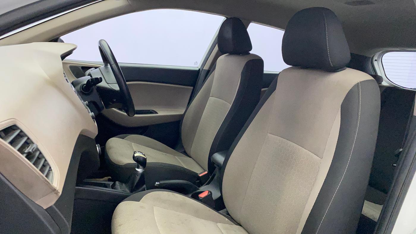 2014 Hyundai Elite i20 ASTA 1.2, Petrol, Manual, 53,704 km, Right Side Front Door Cabin