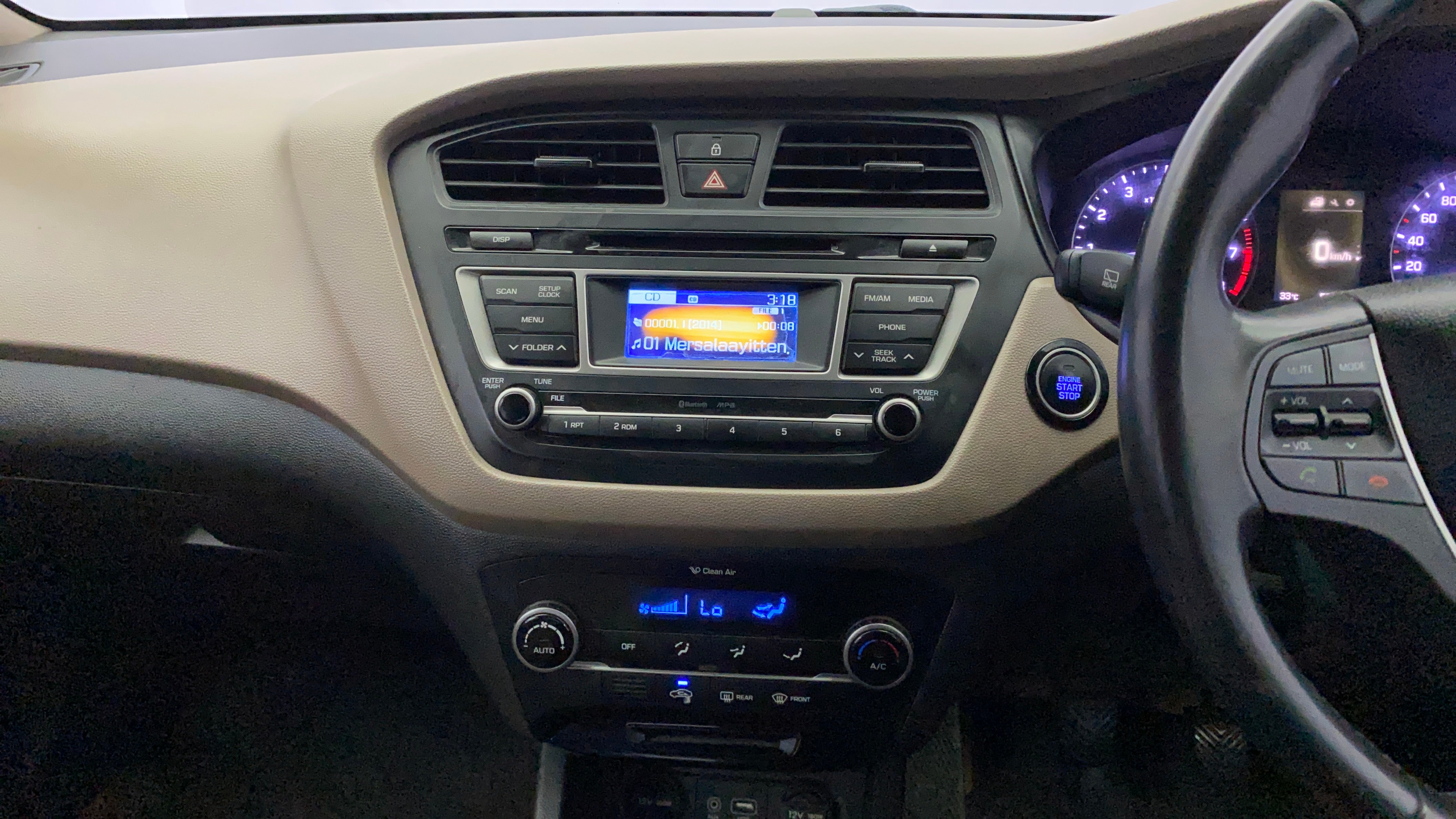 Features