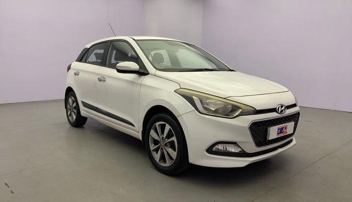 2014 Hyundai Elite i20 ASTA 1.2, Petrol, Manual, 53,704 km, SRP