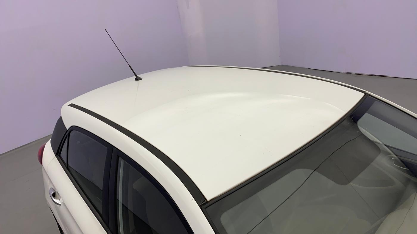 2014 Hyundai Elite i20 ASTA 1.2, Petrol, Manual, 53,704 km, Roof