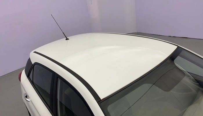 2014 Hyundai Elite i20 ASTA 1.2, Petrol, Manual, 53,704 km, Roof