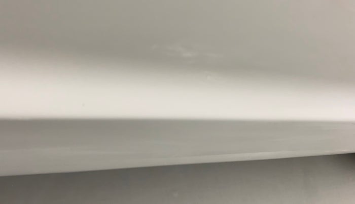 2015 Maruti Omni 5 STR, Petrol, Manual, 56,292 km, Right rear door - Slightly dented