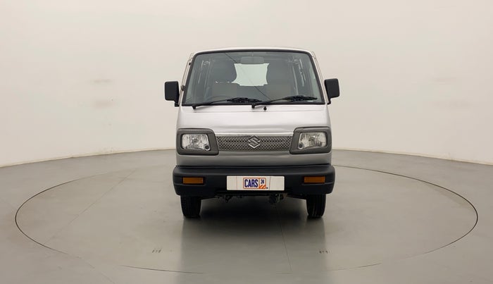 2015 Maruti Omni 5 STR, Petrol, Manual, 56,292 km, Front