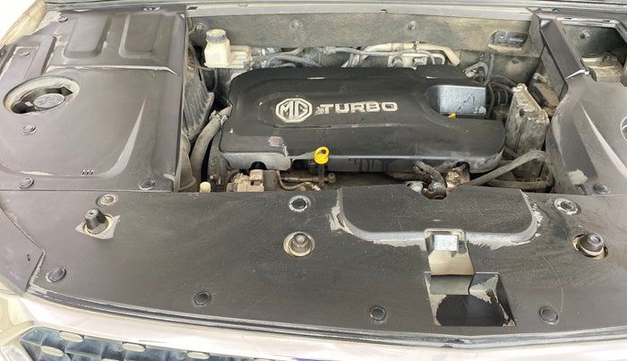 2021 MG HECTOR SHARP 2.0 DIESEL, Diesel, Manual, 98,703 km, Engine View - Right