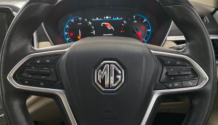 2021 MG HECTOR SHARP 2.0 DIESEL, Diesel, Manual, 98,703 km, Adaptive Cruise Control