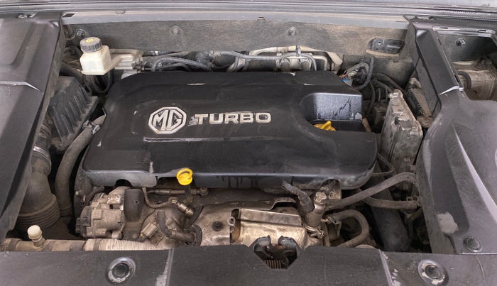 2021 MG HECTOR SHARP 2.0 DIESEL, Diesel, Manual, 98,703 km, Engine View