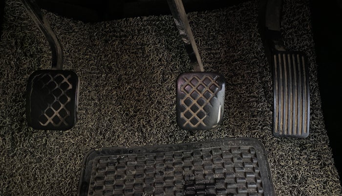 2021 MG HECTOR SHARP 2.0 DIESEL, Diesel, Manual, 98,703 km, Pedals