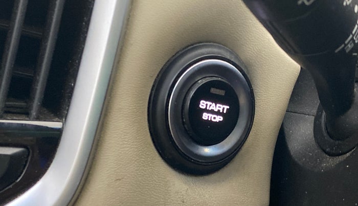 2021 MG HECTOR SHARP 2.0 DIESEL, Diesel, Manual, 98,703 km, Keyless Start/ Stop Button