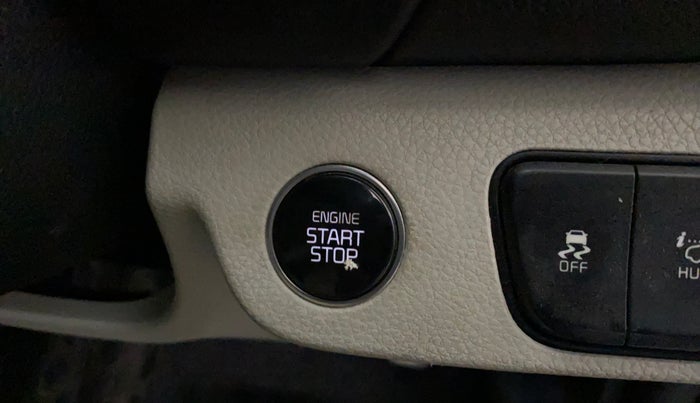 2019 KIA SELTOS GTX PLUS DCT 1.4 PETROL, Petrol, Automatic, 82,762 km, Keyless Start/ Stop Button