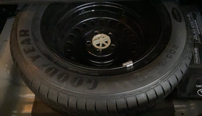 2019 KIA SELTOS GTX PLUS DCT 1.4 PETROL, Petrol, Automatic, 82,762 km, Spare Tyre