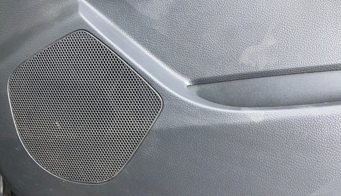 2017 Maruti Alto K10 LXI CNG (AIRBAG), CNG, Manual, 96,193 km, Speaker