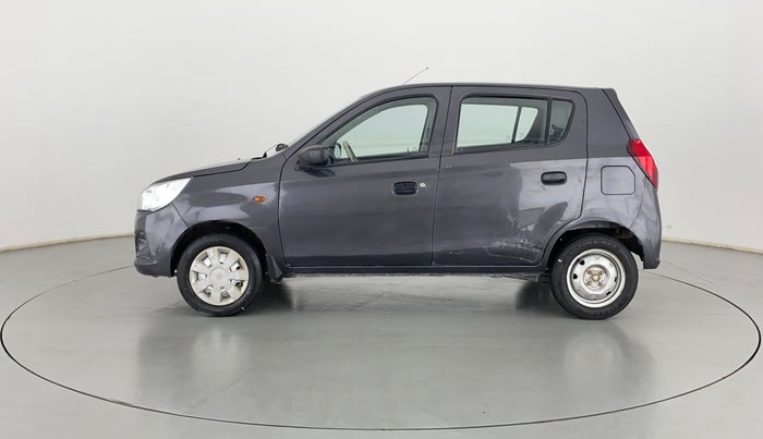 2017 Maruti Alto K10 LXI CNG (AIRBAG), CNG, Manual, 96,193 km, Left Side