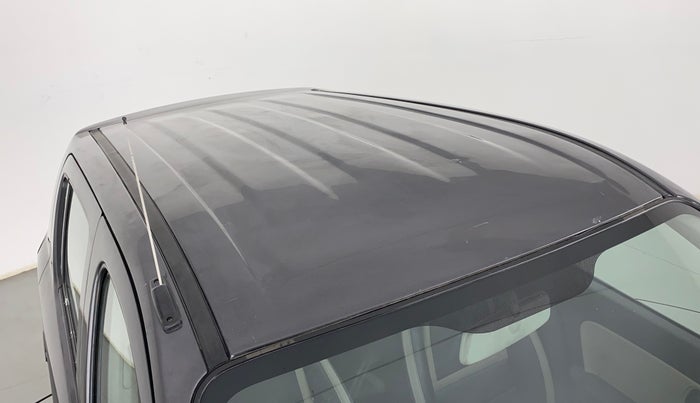 2017 Maruti Alto K10 LXI CNG (AIRBAG), CNG, Manual, 96,193 km, Roof