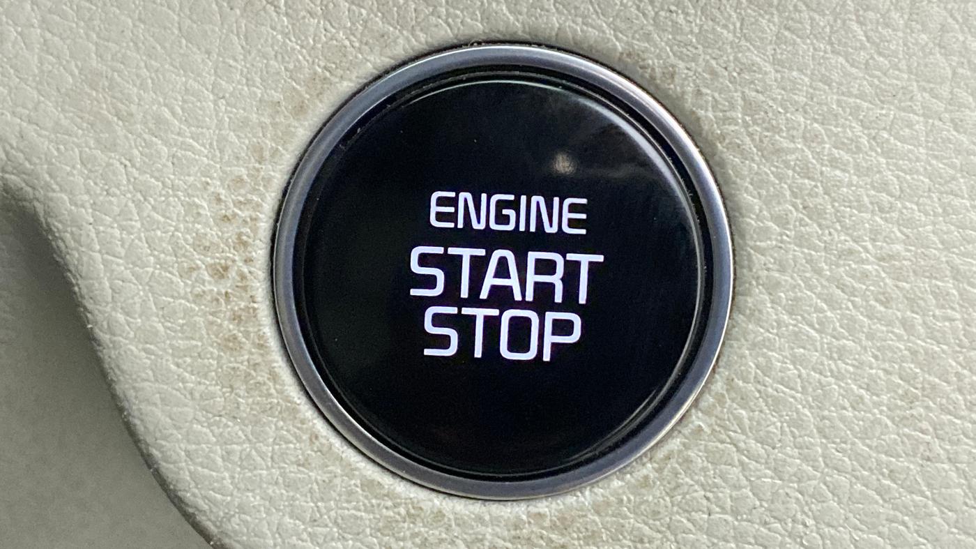2020 KIA SELTOS HTX 1.5 PETROL MT, Petrol, Manual, 31,348 km, Keyless Start/ Stop Button