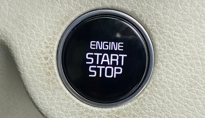 2020 KIA SELTOS HTX 1.5 PETROL MT, Petrol, Manual, 31,348 km, Keyless Start/ Stop Button