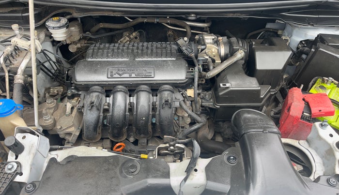 2019 Honda WR-V 1.2L I-VTEC VX MT, Petrol, Manual, 55,913 km, Engine View