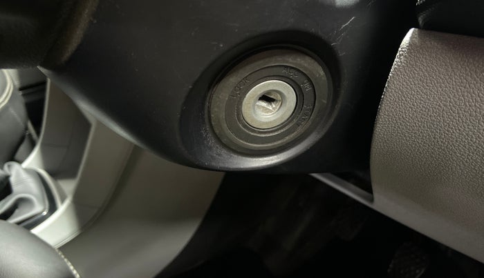 2023 Tata Tiago XT CNG, CNG, Manual, 52,481 km, Keyless Start/ Stop Button