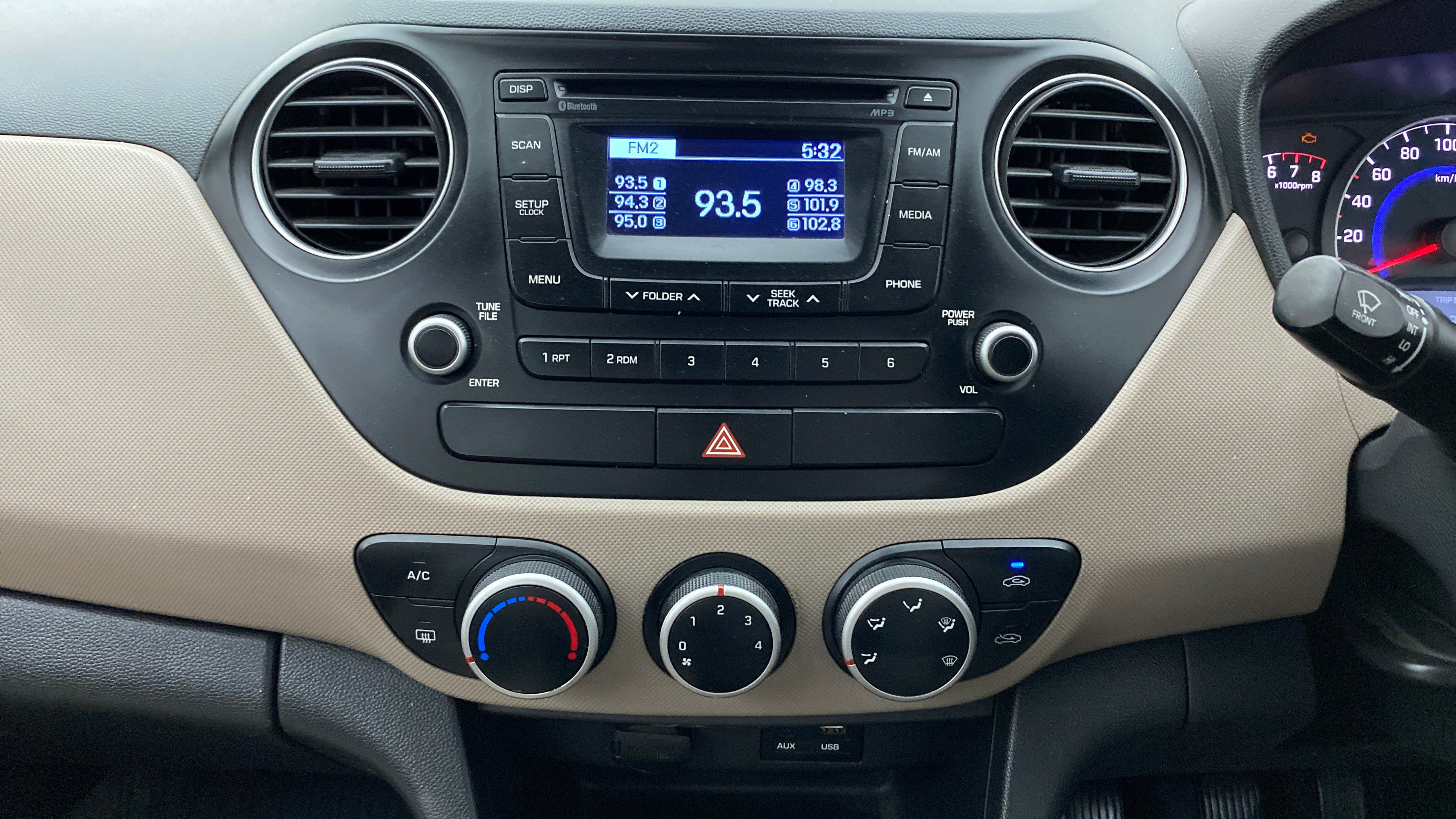 Features