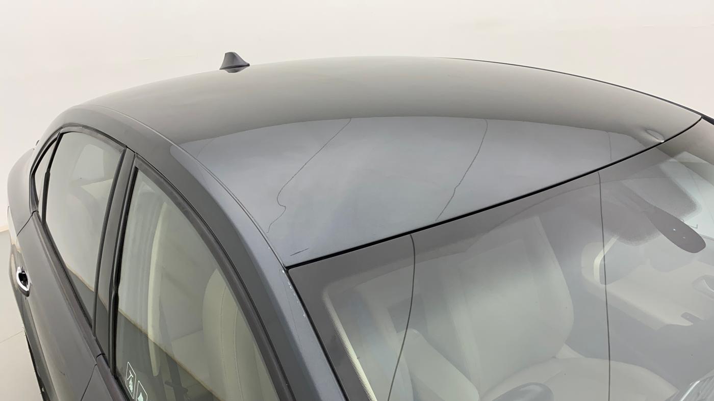 2018 Volkswagen Vento 1.2 TSI HIGHLINE PLUS AT, Petrol, Automatic, 56,924 km, Roof
