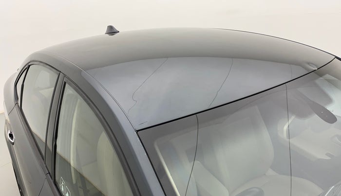2018 Volkswagen Vento 1.2 TSI HIGHLINE PLUS AT, Petrol, Automatic, 56,924 km, Roof