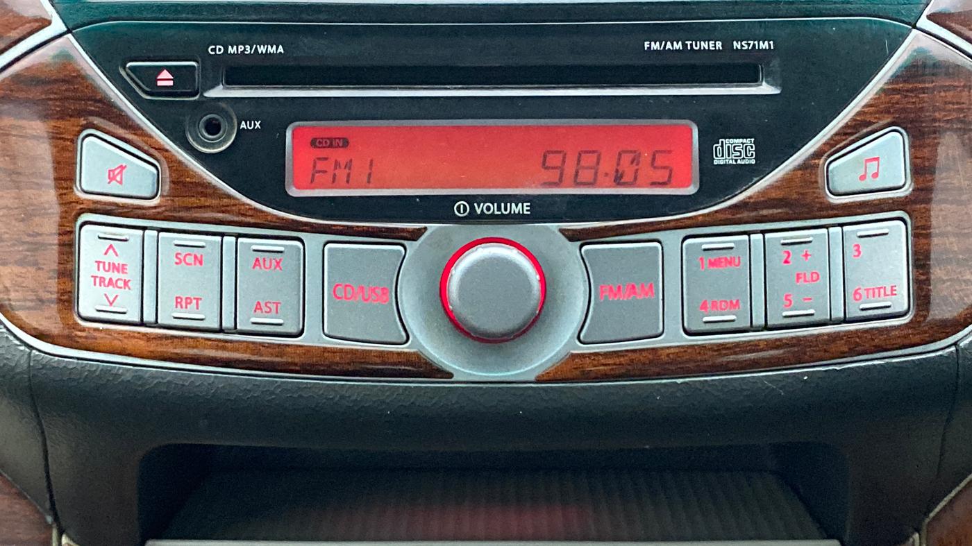 2012 Maruti A Star VXI (ABS) AT, Petrol, Automatic, 66,027 km, Infotainment System