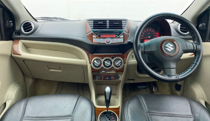 2012 Maruti A Star VXI (ABS) AT, Petrol, Automatic, 66,027 km, Dashboard