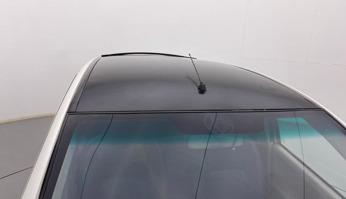 2012 Maruti A Star VXI (ABS) AT, Petrol, Automatic, 66,027 km, Roof