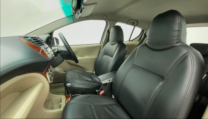 2012 Maruti A Star VXI (ABS) AT, Petrol, Automatic, 66,027 km, Right Side Front Door Cabin