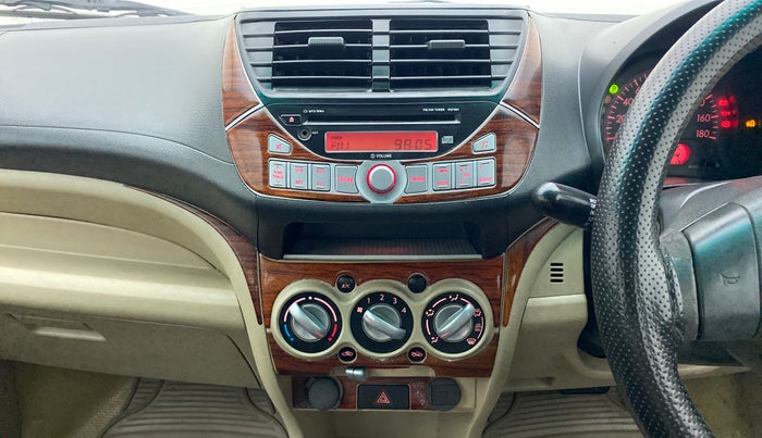 2012 Maruti A Star VXI (ABS) AT, Petrol, Automatic, 66,027 km, Air Conditioner