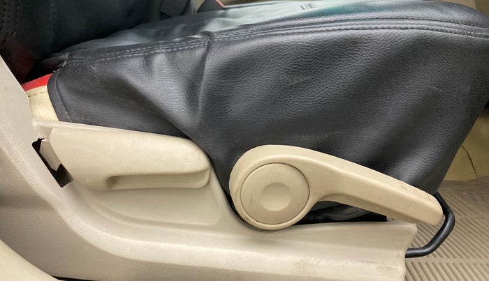 2012 Maruti A Star VXI (ABS) AT, Petrol, Automatic, 66,027 km, Driver Side Adjustment Panel