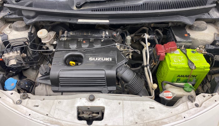 2012 Maruti A Star VXI (ABS) AT, Petrol, Automatic, 66,027 km, Open Bonet