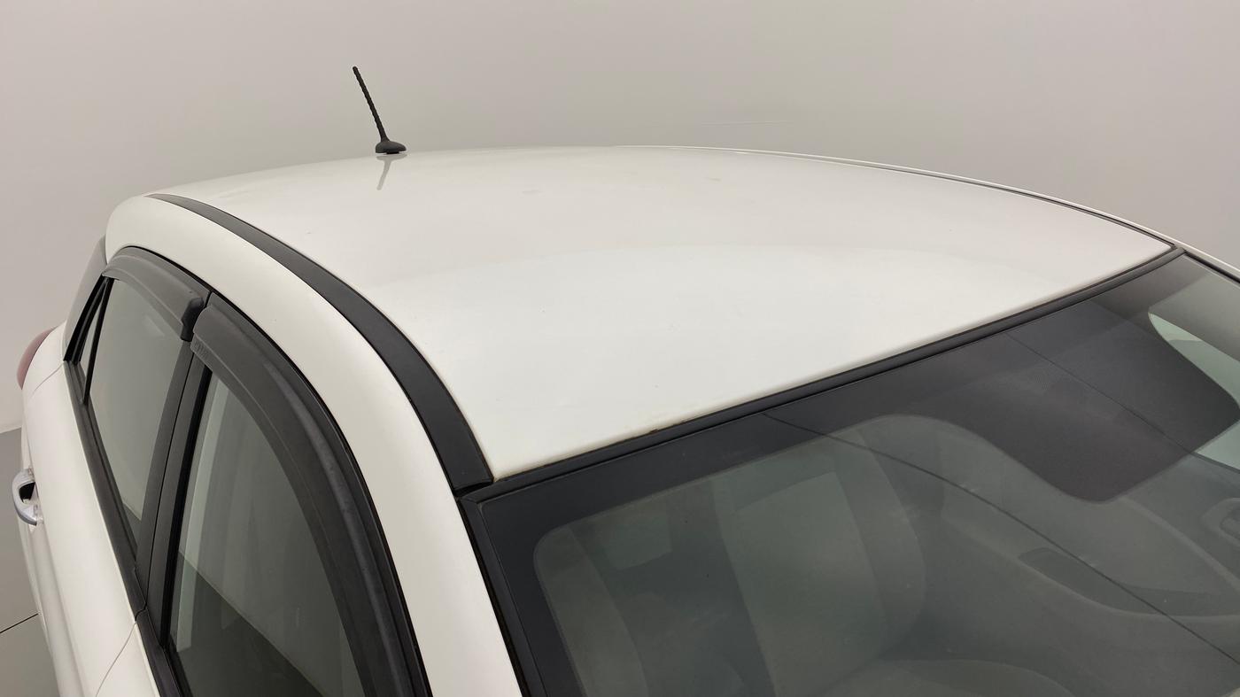 2019 Hyundai Elite i20 ASTA 1.2 (O), Petrol, Manual, 15,554 km, Roof