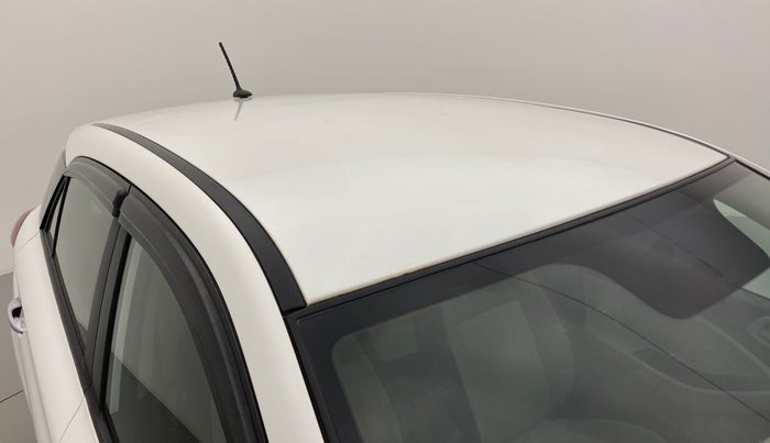 2019 Hyundai Elite i20 ASTA 1.2 (O), Petrol, Manual, 15,554 km, Roof