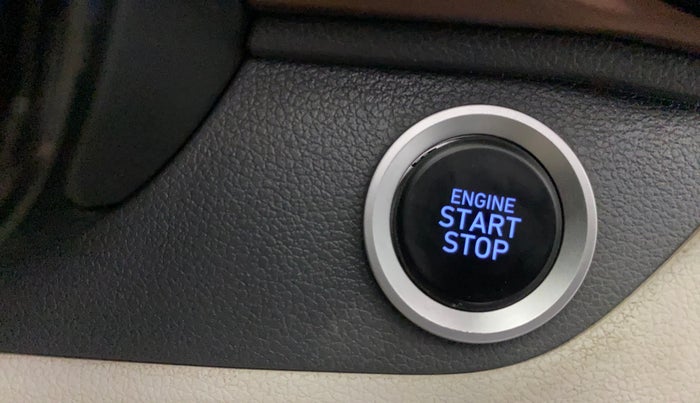 2021 Hyundai AURA SX 1.2, Petrol, Manual, 26,876 km, Keyless Start/ Stop Button