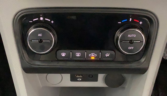 2021 Tata Tiago XZ PLUS PETROL, Petrol, Manual, 27,334 km, Automatic Climate Control