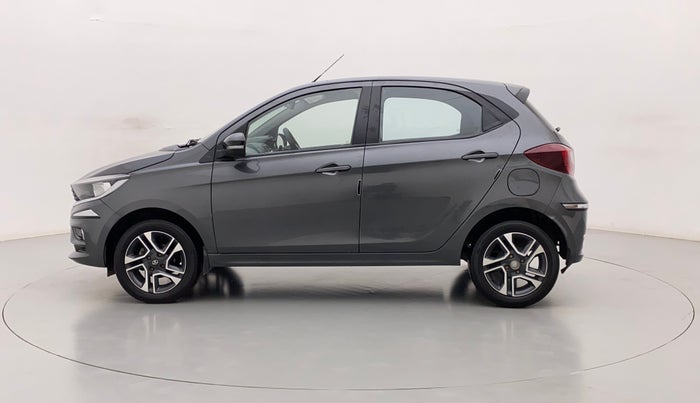 2021 Tata Tiago XZ PLUS PETROL, Petrol, Manual, 27,334 km, Left Side