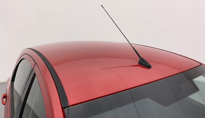 2018 Tata Tiago XZA PETROL, Petrol, Automatic, 31,440 km, Roof