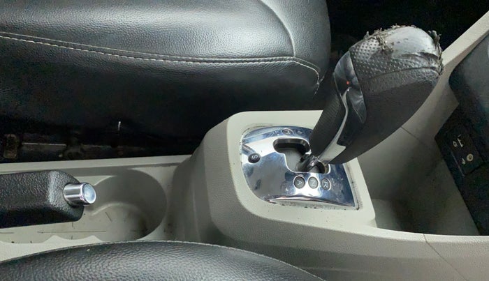 2018 Tata Tiago XZA PETROL, Petrol, Automatic, 31,440 km, Gear Lever