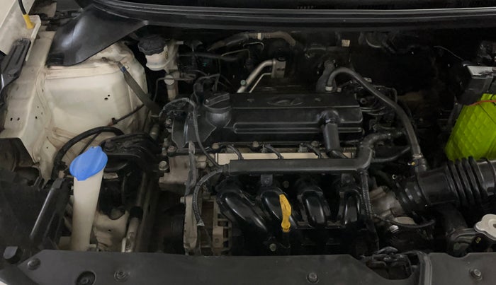 2016 Hyundai Elite i20 MAGNA 1.2, Petrol, Manual, 60,947 km, Engine View - Right