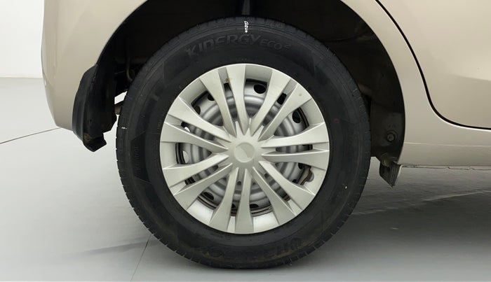 2019 Hyundai NEW SANTRO 1.1 MAGNA MT, Petrol, Manual, 37,687 km, Right Rear Wheel