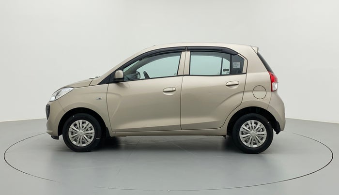 2019 Hyundai NEW SANTRO 1.1 MAGNA MT, Petrol, Manual, 37,687 km, Left Side