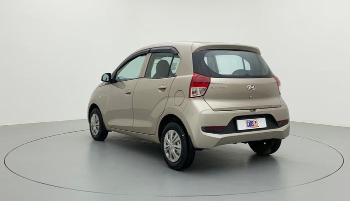 2019 Hyundai NEW SANTRO 1.1 MAGNA MT, Petrol, Manual, 37,687 km, Left Back Diagonal