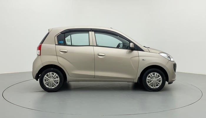 2019 Hyundai NEW SANTRO 1.1 MAGNA MT, Petrol, Manual, 37,687 km, Right Side