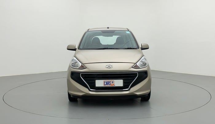 2019 Hyundai NEW SANTRO 1.1 MAGNA MT, Petrol, Manual, 37,687 km, Front