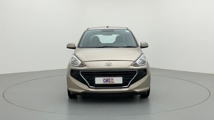 2019 Hyundai NEW SANTRO 1.1 MAGNA MT, Petrol, Manual, 37,687 km, Front