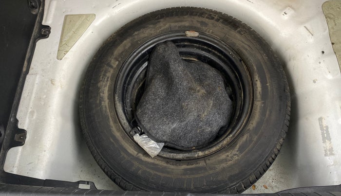 2019 Hyundai Elite i20 MAGNA PLUS 1.2, Petrol, Manual, 82,309 km, Spare Tyre